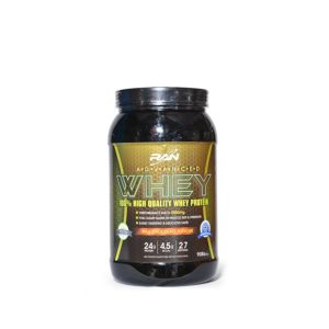 Advance Whey Protein 2lbs