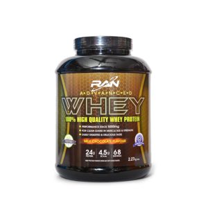 Advance Whey Protein 5lbs